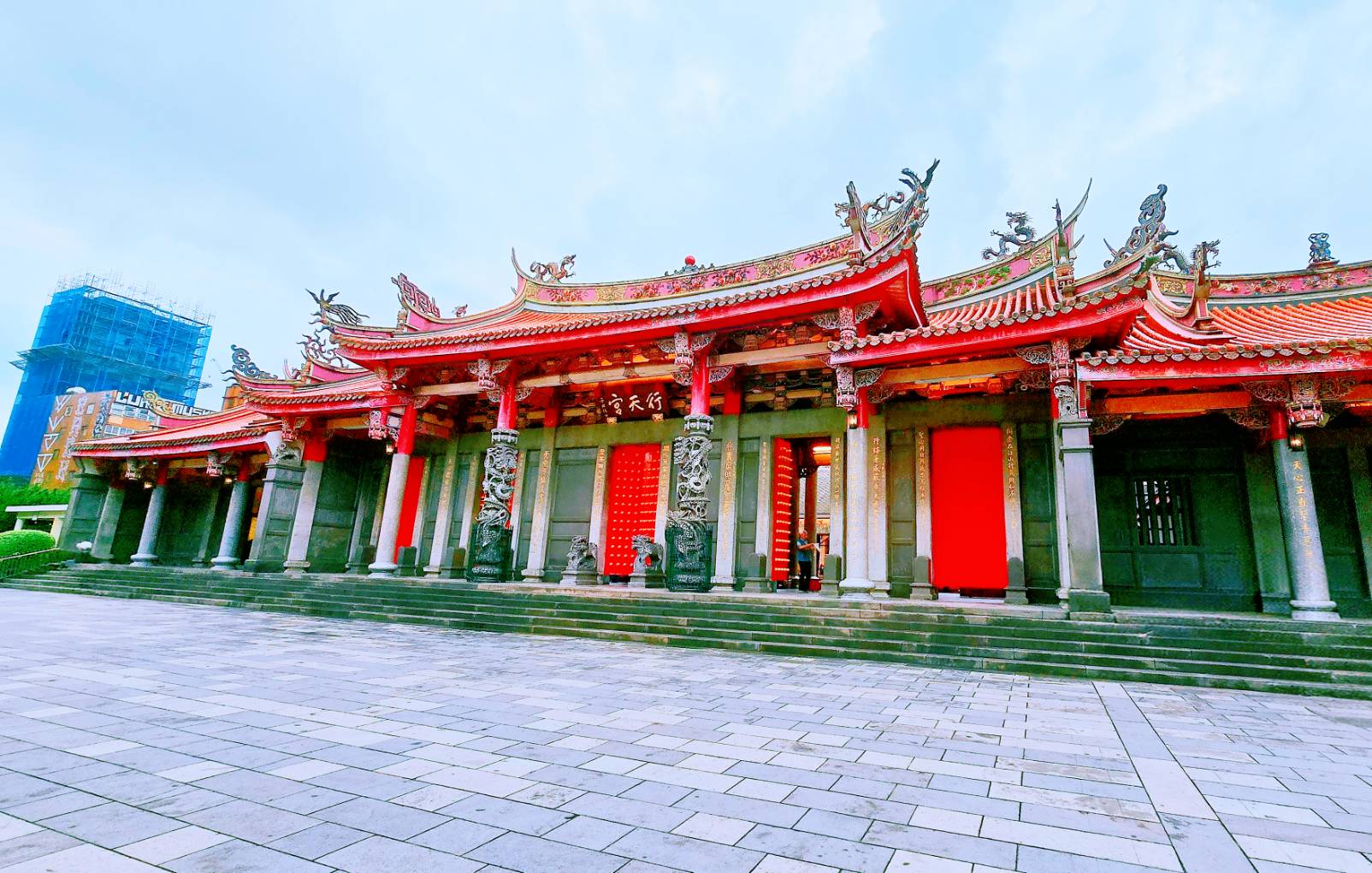 行天宮,顯微根管治療張添皓 行天宮,顯微根管治療張添皓
